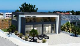 Commercial property for 255 000 euro in Guzelyurt, Cyprus