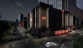 Hotel for 62 500 euro in Istanbul, Turkey