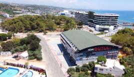 Propiedad comercial para 250 000 euro en Alanya, Turquia