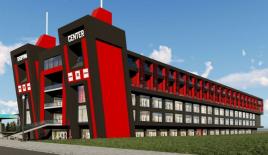 Biens commerciaux pour 192 500 Euro à Avsallar, Turquie