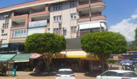 Propiedad comercial para 1 250 000 euro en Alanya, Turquia