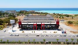 Gewerbeimmobilien für 300 000 euro in Alanya, Türkei