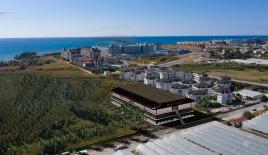 Propiedad comercial para 267 500 euro en Konakli, Turquia