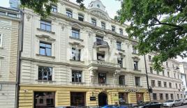 Cafetería, restaurante para 3 200 000 euro en Riga, Letonia