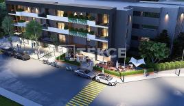 Geschäft für 220 000 euro in Kusadasi, Türkei