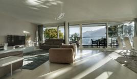 Apartment in Montreux, Schweiz (preis auf Anfrage)