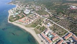Terreno para 300 000 euro en Calcídica, Grecia