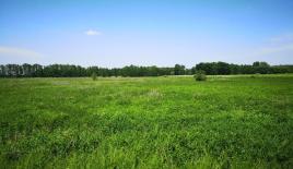 Land for 400 000 euro in Hungary