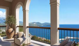 Appartamenti per 1 150 000 euro a Tivat, Montenegro