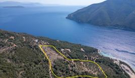 Terreno para 3 300 000 euro en Meganisi, Grecia