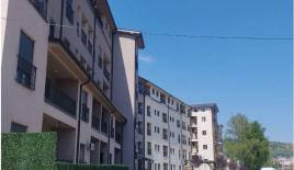 Flat for 60 000 euro in Nis, Serbia