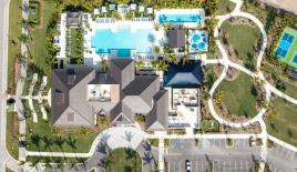 Haus für 2 598 355 euro in Miami, USA