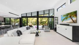 Villa für 3 771 814 euro in Miami, USA