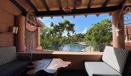 Flat for 213 812 euro in Mexico