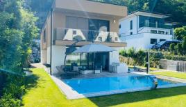 Villa für 4 259 000 euro in Niederösterreich, Österreich