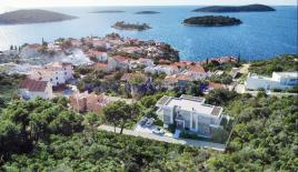 Terreno para 249 000 euro en Split, Croacia