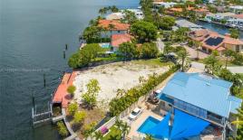 Grundstück für 3 500 000 euro in Miami, USA