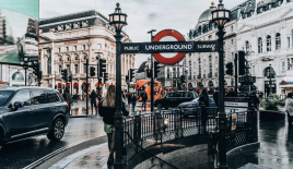 Hotel für 300 000 000 euro in London, Großbritannien