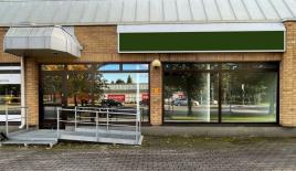 Café, restaurant pour 295 000 Euro à Pieksamaki, Finlande
