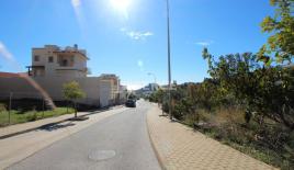 Grundstück für 225 000 euro in Benalmadena, Spanien