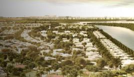 Terreno para 2 413 811 euro en Abu Dabi, EAU