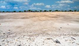 Terreno para 4 876 386 euro en Abu Dabi, EAU