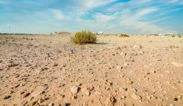 Terreno para 3 657 290 euro en Abu Dabi, EAU