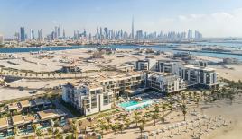 Terrain pour 5 031 767 Euro à Dubaï, EAU