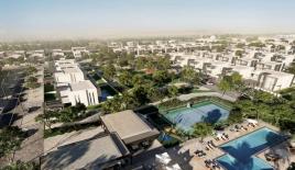 Terreno para 902 131 euro en Abu Dabi, EAU