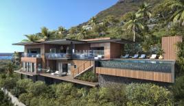 Appartement pour 2 390 000 Euro à Tamarin, Maurice