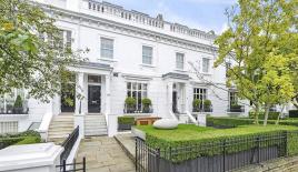 Mansion für 40 250 317 euro in London, Großbritannien