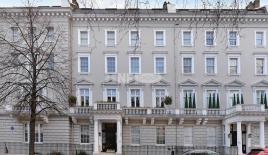 Villa für 32 200 254 euro in London, Großbritannien