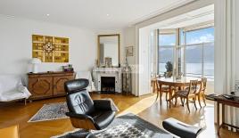 Apartamento para 1 545 000 euro en Montreux, Suiza