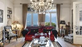 Apartamento para 1 554 000 euro en Montreux, Suiza