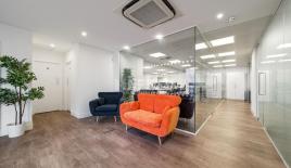 Büro für 1 437 511 euro in London, Großbritannien