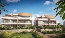 Appartement pour 2 490 000 Euro à Tamarin, Maurice