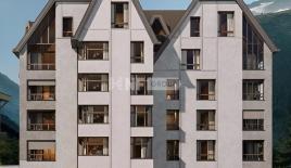 Piso para 1 753 000 euro en Andermatt, Suiza