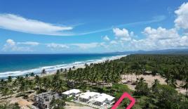 Terrain pour 38 331 Euro à Cabarete, République dominicaine
