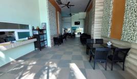 Café, restaurant pour 163 442 Euro à Pattaya, Thaïlande
