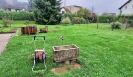 Land for 290 000 euro in Ljubljana, Slovenia
