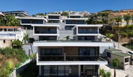 Villa for 1 066 000 euro in Alanya, Turkey