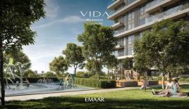 Apartment for 491 239 euro in Dubai, UAE