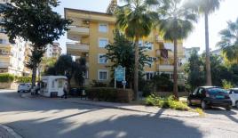 Attico per 149 900 euro a Alanya, Turchia