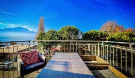 Apartment in Montreux, Schweiz (preis auf Anfrage)