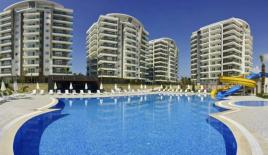 Appartamenti per 110 000 euro ad Avsallar, Turchia