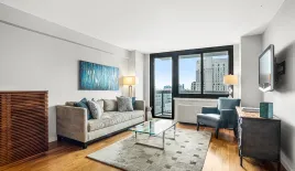 Apartamento para 1 210 429 euro en New York, Estados Unidos