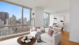 Appartement pour 1 656 377 Euro à New York, États-Unis