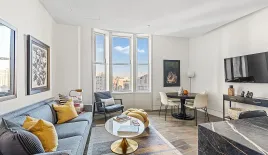 Apartamento para 2 204 256 euro en New York, Estados Unidos