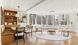 Apartamento para 2 364 888 euro en New York, Estados Unidos
