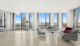 Apartamento para 3 941 480 euro en New York, Estados Unidos